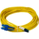Thumbnail 2 de Cable Fibra 3.0mm 9/125um 10mt LC-SC MonoModo SM