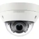 Thumbnail 0 de Hanwha Techwin WiseNet HD+ SCV-6083R - Cámara de videovigilancia - cúpula - a prueba de vándalos - color (Día y noche) - 2 MP - 720p, 1080p - montura de placa - iris automático - vari-focal - compuesto - CC 12 V / CA 24 V