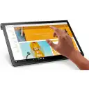 Thumbnail 5 de Tablet Lenovo Yoga 11 OctaCore RAM4GB Alm128GB 11" Android 11 WiFi BT Storm Grey