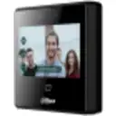 Thumbnail 1 de DHI-ASI3213A-W. Control de Acceso Standalone Facial y Tarjeta Dahua Pantalla 4 SIP Uso Interior