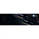 Thumbnail 16 de Memoria RAM 16GB DDR5 6000MHz SO-DIMM CL38 Non-ECC 1.35v 262p KingstonFuryImpact