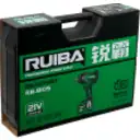 Thumbnail 3 de RUI Llave De Impacto Inlambrica 1/2-Pulg 12,7mm + 2 Bat-ion 21V 4Ah