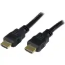 Thumbnail 0 de Cable HDMI M/M 4K 60Hz UHD 28AWG High Speed Gold 1mt Negro - StarTech