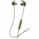 Thumbnail 0 de Skullcandy Method Active Wireless Sport Earbuds - Moss/Olive (S2NCW-M687)
