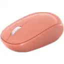 Thumbnail 4 de Mouse Inalámbrico Microsoft Melocoton Peach Óptico 1000dpi 3 Botones BT5.0 Rosa