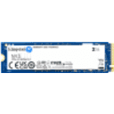 Thumbnail 2 de Unidad SSD Kingston SNV3 2TB M.2 22*80 PCIe4x4 Lec6000MB/s Esc5000MB/s