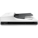 Thumbnail 4 de HP Scanjet Pro 2500 f1 - Escáner de documentos - CMOS / CIS - a dos caras - A4/Letter - 1200 ppp x 1200 ppp - hasta 20 ppm (mono) / hasta 20 ppm (color) - Alimentador automático de documentos (ADF) (50 hojas) - hasta 1500 exploraciones por día - USB 2.0