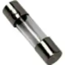 Thumbnail 3 de CAJA 100-unids. 0,2A-20A 5x20mm 250V Fusible Rapido Cilindrico Vidrio