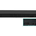 Thumbnail 0 de Router RB3011UiAS-RM con CPU ARM dual core, 10 puertos Gigabit, SFP, USB 3.0 y RouterOS. Potente solución rack para redes empresariales.