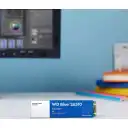 Thumbnail 5 de Unidad SSD Western Digital Blue SA510 500GB M.2 22*80 SATA 3 6Gb/s 3D Esc510MBps