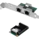 Thumbnail 2 de LRLINK MiniPCIe 2-1000 1G-Dual NIC LRES2202PT Tarjeta para Servidor