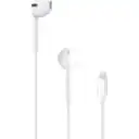 Thumbnail 0 de Apple Audífonos Apple Earpods  con micrófono y control/conector Lightning