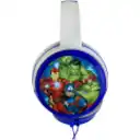 Thumbnail 3 de Disney Avengers Headphone - Gris / Azul (LFH13043-NOC-ESP-6)