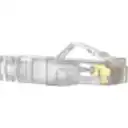 Thumbnail 3 de Panduit - Network connector - RJ-45 (M) - CAT 6 - clear (pack of 100)