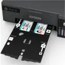 Thumbnail 5 de Impresora Epson Fotografica EcoTank L8050 Tanq Tinta. impr CDs/Tarjetas WiFi USB