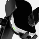 Thumbnail 10 de Klip Xtreme - Car wireless charging holder - 15 Watt - 24 pin USB-C - Cellular phone - Wireless - Para Smartphones - Automatic