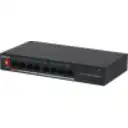 Thumbnail 0 de Switch Dahua DH-PFS3008-8GT-60-V2, 8 Puertos, 4 Puertos POE.