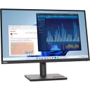 Thumbnail 1 de Monitor Lenovo ThinkVision T27p-30 27" 3840*2160 IPS USB 3.2 HDMI LAN 60Hz 4ms 