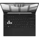 Thumbnail 2 de Notebook Asus FX517ZM-HN055W I7-12650H RAM 16GB SSD 512GB 15" VID6GB W11H