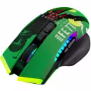 Thumbnail 0 de Primus Gaming - PMO-S205BF - Mouse - 2.4 GHz / Bluetooth / USB 2.0 - Wired / Wireless