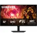 Thumbnail 0 de Monitor Gamer Samsung Odyssey G5 G50F 32" QHD 2540*1440 IPS HDMI 1ms(GTG) 180Hz 