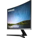 Thumbnail 4 de Monitor Curvo Samsung C27R500 FHD 27" 1920x1080 LED VA HDMI VGA 60Hz 4ms