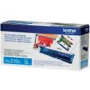 Thumbnail 6 de Toner Brother TN210C Cyan para Imp Láser HL3040CN HL3070CW MFC9120 1400 Páginas