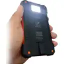 Thumbnail 3 de MLAB POWERBANK SOLAR 8.000mAh CARGADOR PORTATIL SUN CHARGER LIGHT 4 EN 1