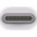 Thumbnail 1 de Adaptador Thunderbolt 3 (USB-C) a Thunderbolt 2