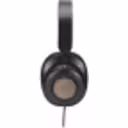 Thumbnail 4 de Audifono Alámbricos Kensington PRO H2000, Over Ear CAble 1.8mts USB-C Negro