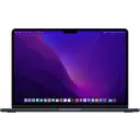 Thumbnail 14 de MLY33CI/A MacBook Air 13.6/M2 8C/GPU 8C/256GB/8GB RAM/medianoche