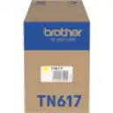 Thumbnail 2 de Toner Brother TN617Y