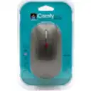 Thumbnail 1 de MLAB MOUSE BLUETOOTH + 2,4GHZ 1600DPI COMFY M60BT GRAY
