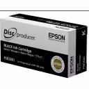 Thumbnail 0 de Cartridge Epson PJIC7 Black para PP-Seire/Discproducer PP-Serie, 500 Pág