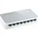 Thumbnail 3 de TL-SF1008D. TP-LINK 8-100 Switch Desktop no-Admin no-Rack