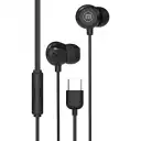 Thumbnail 2 de Audifonos in-ear USB-C Maxell IN-BAXUSBC BLACK
