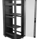 Thumbnail 5 de LINKMADE Desarmado 42U 1000mm Rack 100cm-Fondo c/PDU-VENT-Bandejas Pu