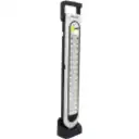 Thumbnail 0 de Lámpara LED Philco Recargable Solar 3600mAh, 45 LED, USB-A, Manilla 320°