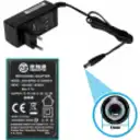 Thumbnail 4 de DAHUA XVR IP 16CH 5MP HDMI VGA USB 2-RCA-H 1xSATA16TB WizSense XVR5116