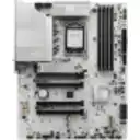 Thumbnail 1 de Tarjeta Madre MSI PRO Z890-S WIFI LGA1851 Ultra Ser 2 4*DDR5 LAN WIFI7 ATX White