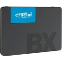 Thumbnail 2 de Unidad SSD Crucial BX500 500GB 2.5" SATA 3 6Gb/s NAND TLC Lect550MB/s Esc500MB/s