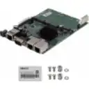Thumbnail 3 de MIKROTIK RouterBOARD M33G with RouterOS L4