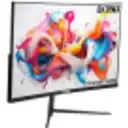 Thumbnail 2 de Monitor Curvo Ekipax 24" FHD 1920*1080 VA HDMI VGA 2ms 75hz VESA 100*100