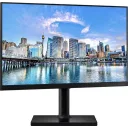 Thumbnail 3 de Monitor Samsung LF24T45 24" FHD 1920*1080 IPS DP 2*HDMI AMD FreeSync Pivot. 75Hz