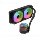 Thumbnail 8 de PC GAMER ESGAMING R5 7600 | 32GB DDR5 (2x16) | 1TB NVMe | RX 9060 8GB 3X | WiFi | WC 240 ARGB | FreeDOS