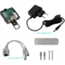 Thumbnail 1 de CAP-LITE MIKROTIK 2,4GHz L4 1,5dBi CAPsMAN 1-100-POE/5-60V 22dBm Techo/Muro/3D