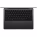Thumbnail 1 de MacBook Pro 14 M4 24GB RAM 512GB SSD Negro Espacial