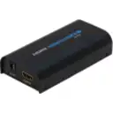 Thumbnail 0 de Transmisor IP-Broadcast HDMI 120mt 1080p v1.4 V2.0 HSV373