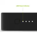 Thumbnail 3 de Bateria 10.000 mAh Powestation Plus 2022 Mophie Negra