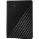Thumbnail 3 de Disco Duro Externo Western Digital My Passport 2TB 2.5" USB3.0 Color Negro
